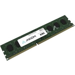 Axiom AX31333N9Y/4GK 4GB DDR3-1333 UDIMM Kit (2 x 2GB) # AX31333N9Y/4GK