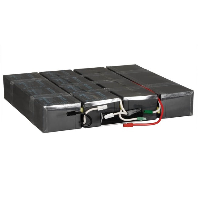 Eaton RBC5-192 Cartucho de Batería de Reemplazo para UPS Tripp Lite by Eaton 4U 192VDC para Sistemas SmartOnline Seleccionados 1 juego de 16