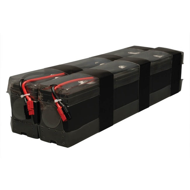 Eaton RBC96-2U Cartucho de Batería de Reemplazo para UPS Tripp Lite by Eaton 2U 72VDC para Sistemas SmartOnline Seleccionados