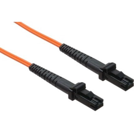Axiom MTMTMD6O-3M-AX MTRJ/MTRJ Multimode Duplex OM1 62.5/125 Cable de Fibra Óptica 3m