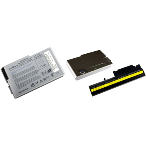 Axiom WD548AA-AX LI-ION 6-Cell NB Battery for HP - WD548AA