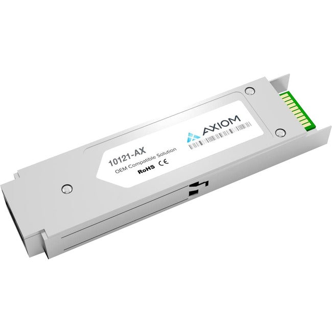 Axiom 10121-AX 10GBASE-SR XFP Transceptor para Extreme - 10121