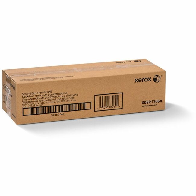 Xerox 008R13064 Rodillo de Transferencia Bias Secundario Xerox