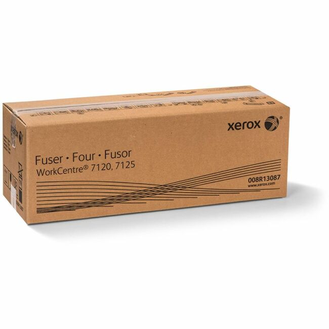 Xerox 008R13087 Fusionador, 120v, Elemento de Mantenimiento de Larga Duración