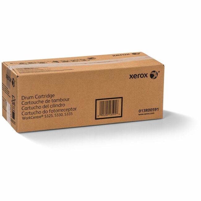 Xerox 013R00591 Cartucho de Tambor Negro Xerox
