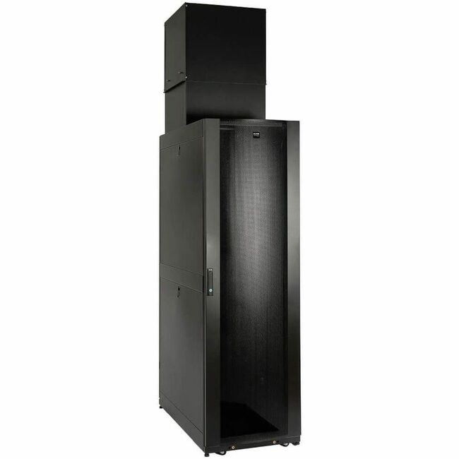 Eaton SRTHERMDUCT Tripp Lite by Eaton Conducto Térmico de Enfriamiento Pasivo para Gabinete de Recinto de Rack 42U - 48U