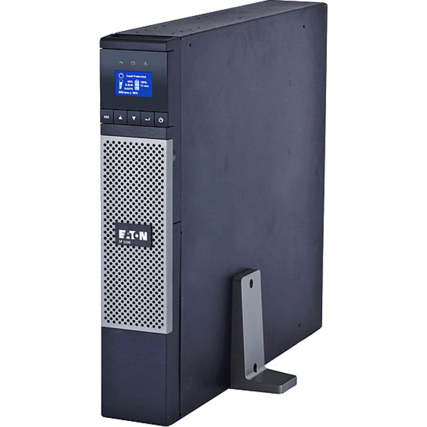 Eaton 5P2200 5P 1950VA 1920W 120V UPS Line-Interactive - 8 Salidas NEMA 5-20R, Opción de Tarjeta de Red Cibersegura, Torre