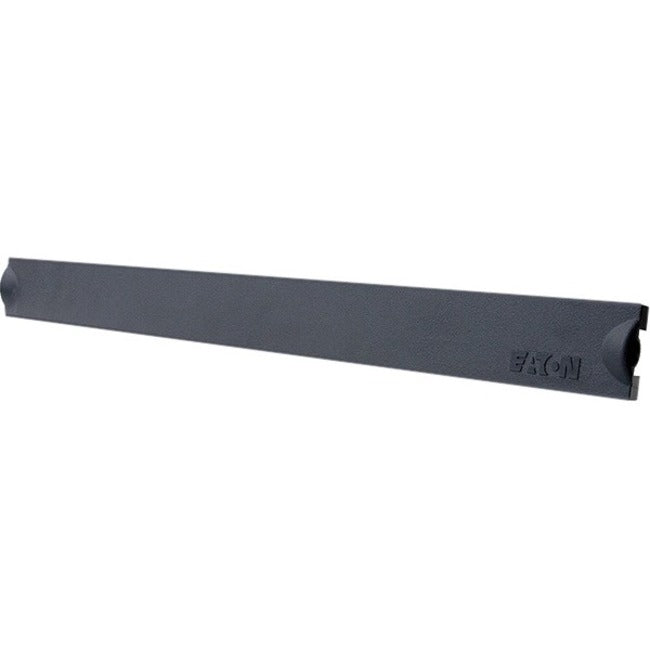Eaton ETN-PBP1U10 Panel de Cierre Eaton 19" sin Herramientas Plástico 1U (Cantidad-10)