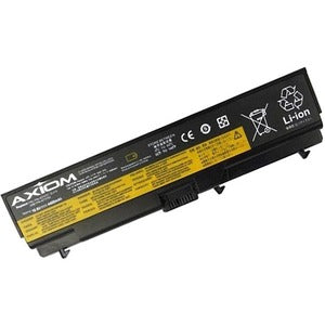 Axiom 0A36302-AX LI-ION 6-Cell Battery for Lenovo - 0A36302, 57Y4185, 42T4791, 42T4793