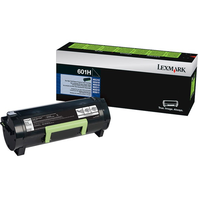 Lexmark 60F1H00 Cartucho de Tóner Lexmark Unison 60F1H00
