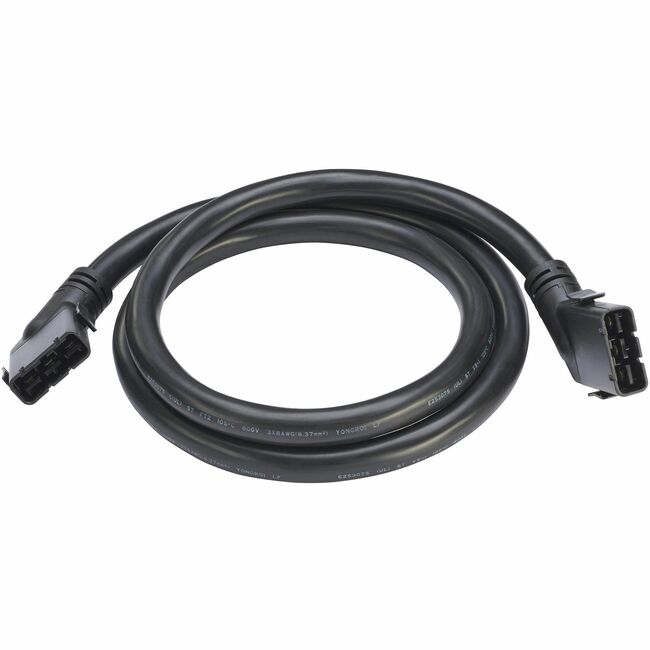 Eaton EBMCBL180 Accesorios Eaton 9PX, Cable EBM, 1,8 m, para Módulo de Batería Extendida 180 V