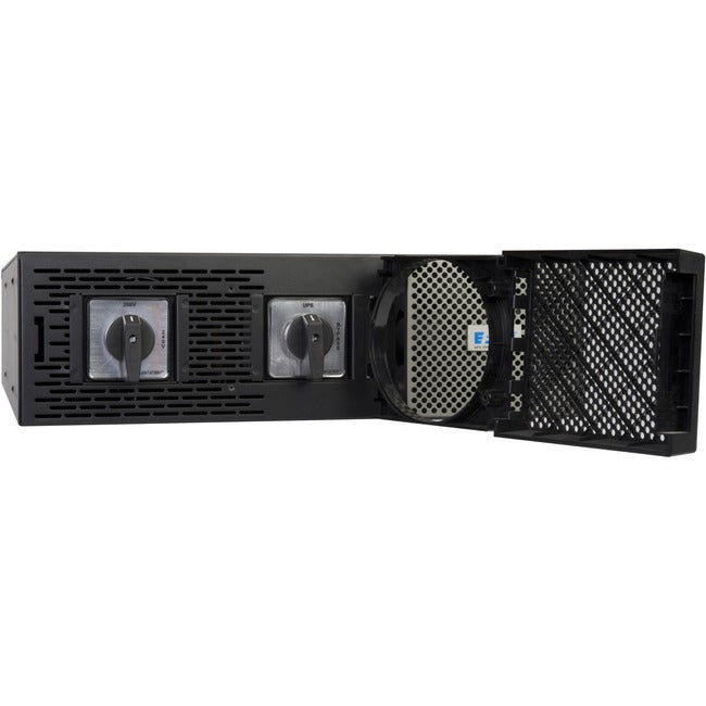 Eaton 9PXPPDM1 Módulo de Distribución Eaton 9PX PowerPass para Sistemas UPS 9PX de 5kVA a 6kVA, Entrada L6-30P, Rack/Torre 3U