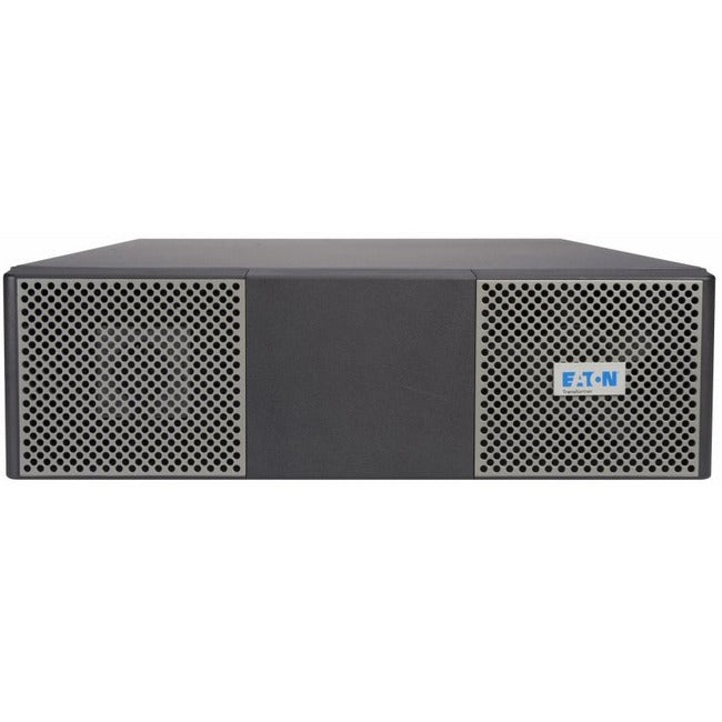 Eaton 9PXTFMR11 9PX 10kVA 120V Transformador Reductor - 8 Salidas NEMA 5-20R, 2 Salidas L14-30R, 50/60 Hz, Entrada Cableada, 3U Rack/Torre