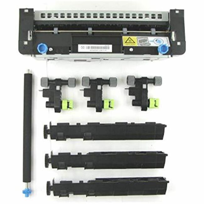 Lexmark 40X8425 MS81x, MX71x, MX81x Kit de Mantenimiento Fusionador, 110-120V, Type 05, Ltr