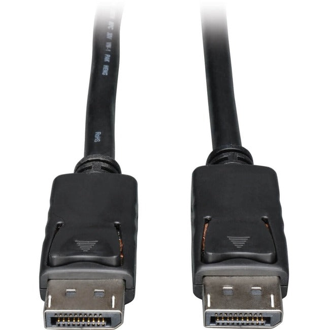 Eaton P580-050 Cable Eaton Tripp Lite Series DisplayPort con Pestañas (M/M) 50 ft. (15.24 m)