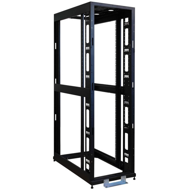 Eaton SR45UBMDEXPND Tripp Lite Series 45U SmartRack Marco Abierto de 4 Postes Profundidad Media