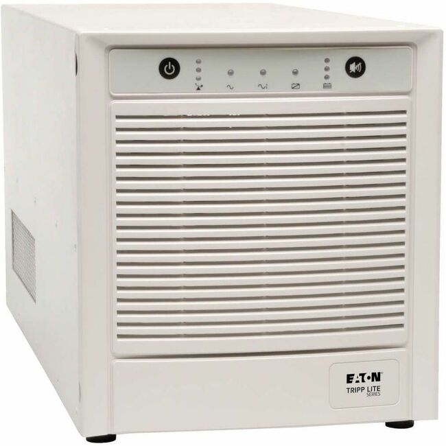 Eaton SMART2500XLHG Tripp Lite by Eaton UPS SmartPro 120V 2.2kVA 1.92kW UL 60601-1 Medical-Grade Line-Interactive UPS Extended Run SNMPWEBCARD Option Full Isolation USB DB9 Serial