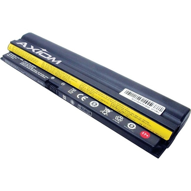 Axiom 57Y4559-AX Batería Axiom LI-ION de 6 Celdas para Lenovo - 57Y4559, 42T4784, 42T4785