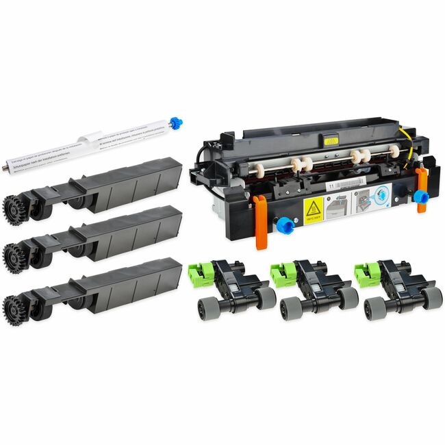 Lexmark 40X8530 Kit de Mantenimiento de Fusor del Programa de Devolución Lexmark MS71x, 110-120V, Tipo 11