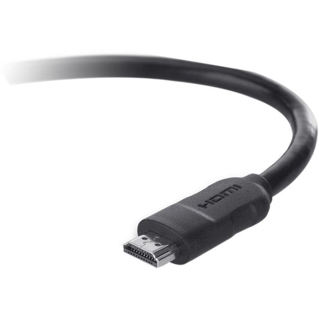 Belkin International INC F8V3311B12 Cable HDMI Belkin, M/M