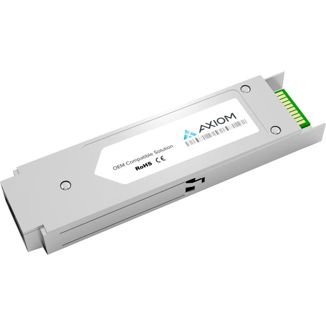 Axiom X5558A-N-AX 10GBASE-SR XFP Transceptor para Sun-Oracle - X5558A-N