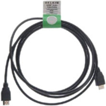 Belkin International INC F8V3311B30 Cable HDMI Belkin