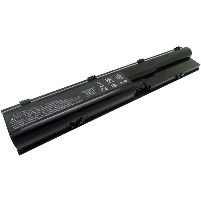 Axiom QK646AA-AX LI-ION Batería de 6 Celdas para HP - QK646AA, QK646UT, 633805-001
