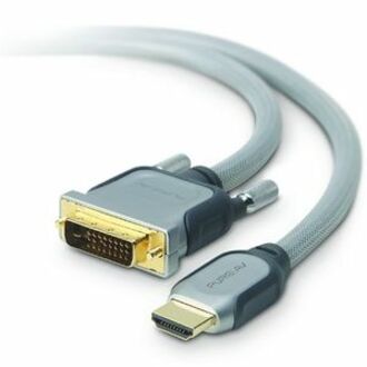 Belkin International INC A7L704-1000-P-H Cable Belkin Cat.6 STP