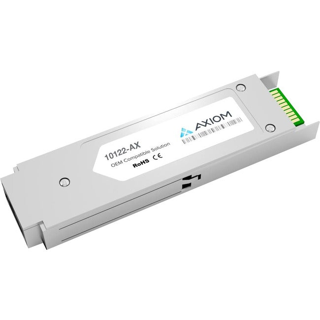 Axiom 10122-AX 10GBASE-LR XFP Transceiver para Extreme - 10122
