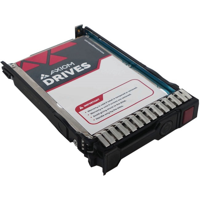 Axiom 658079-B21-AX 2TB 6Gb/s SATA 7.2K RPM LFF Hot-Swap HDD para HP - 658079-B21, 658102-001
