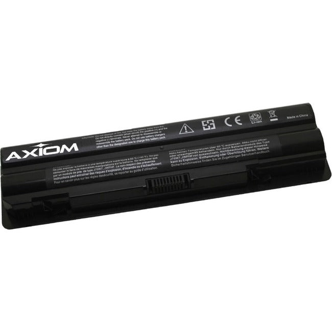 Axiom 312-1127-AX LI-ION Batería de 9 Celdas para Dell - 312-1127