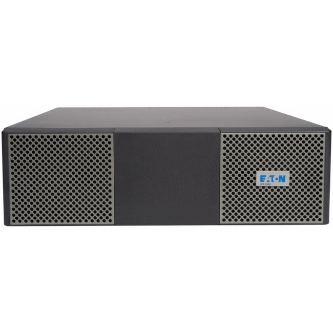 Eaton 9PXEBM360SP Módulo de Batería Extendida Eaton 9PX (EBM) utilizado con UPS 9PX8KSP, 9PX10KSP, Rack/Torre 3U