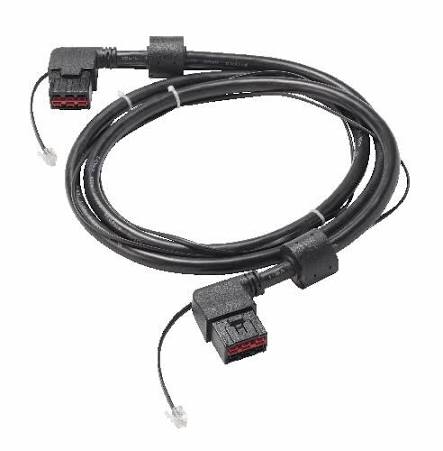 Eaton EBMCBL360SP Cable de extensión de batería Eaton 9PX utilizado con 9PXEBM360SP