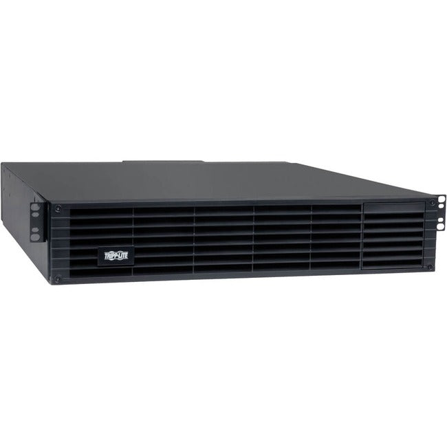 Eaton BP48V27-2US Tripp Lite by Eaton Paquete de Batería Externa 48V 2U en Rack/Torre para Sistemas UPS Seleccionados (BP48V27-2US)
