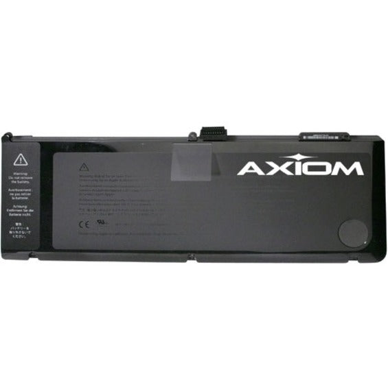 Axiom 661-5476-AX Batería Axiom LI-Poly para Apple - 661-5476