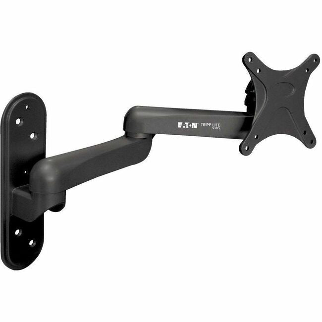 Eaton DWM1327SE Soporte de pared giratorio/inclinable de la serie Eaton Tripp Lite para televisores y monitores de 13˘ a 27˘