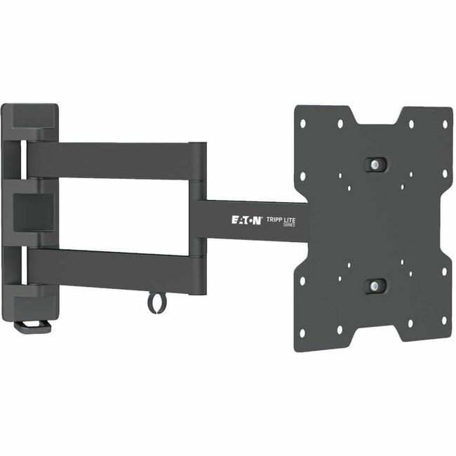 Eaton DWM1742MA Soporte de Pared Tripp Lite by Eaton para Televisor/Monitor Pantalla Plana Brazo Giratorio/Inclinable 14" a 42" TV / Monitores / Pantallas Planas