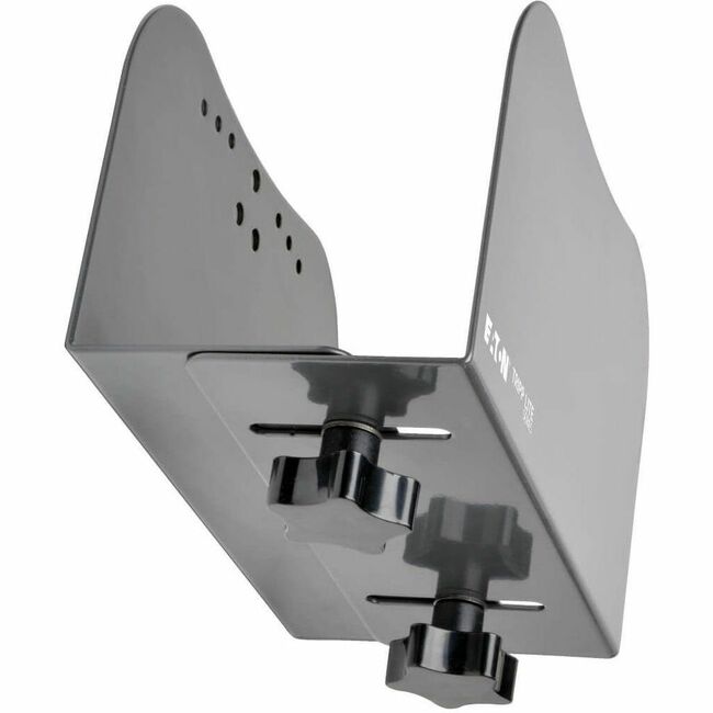Eaton DCPU1 Soporte de Montaje en Escritorio para Monitor y CPU Tripp Lite by Eaton Marco Abierto 4" - 6.25" de Pantalla