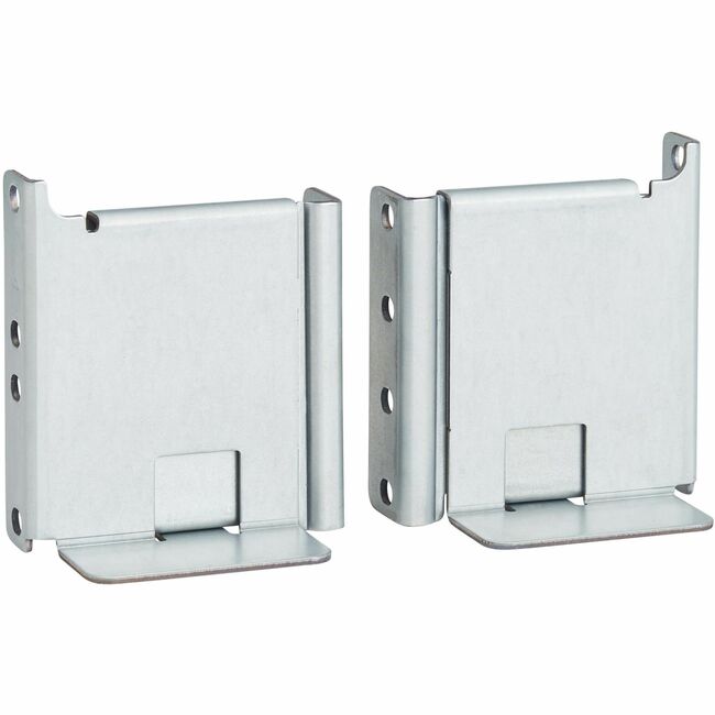 Eaton 103007018GA-5591 Kit de Instalación en Bastidor de 2 Postes Eaton para Sistemas UPS 5PX G2 de 2U Seleccionados