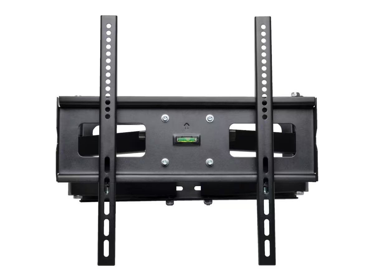 Eaton DWM2655M Tripp Lite by Eaton Brazo de Montaje de Pared para TV Giratorio/Inclinable 26" a 55" TVs / Monitores / Pantallas Planas