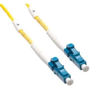 Axiom LCLCSS9Y-8M-AX LC/LC Singlemode Simplex OS2 9/125 Cable de fibra óptica 8m