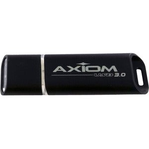 Axiom USB3FD128GB-AX 128GB USB 3.0 Flash Drive - USB3FD128GB-AX