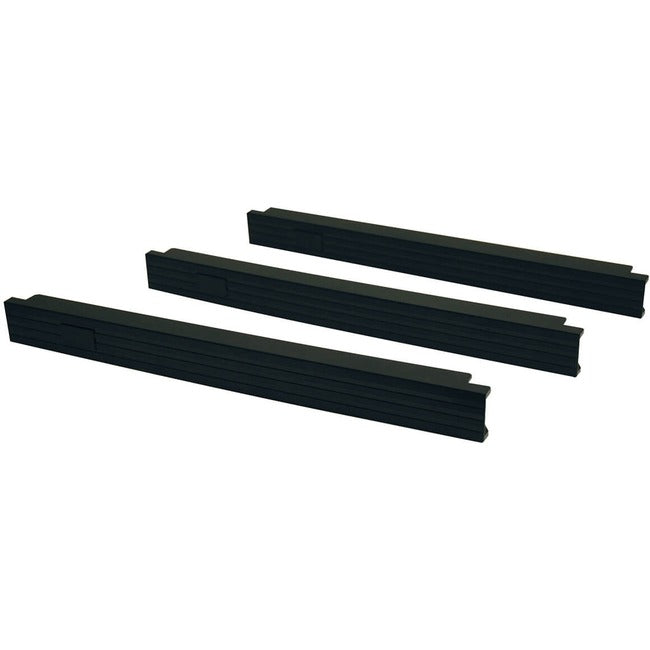 Eaton SR1UPANEL200 Tripp Lite by Eaton SmartRack Kit de Panel Ciego 1U Montaje sin Herramientas 200 piezas