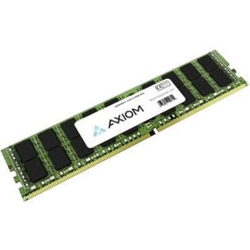 Axiom 726722-B21-AX 32GB DDR4-2133 ECC LRDIMM para HP - 726722-B21