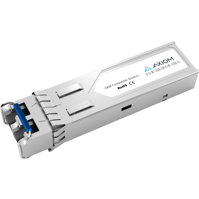Axiom TN-SFP-LX1-AX Transceptor Axiom 1000BASE-LX SFP para Transition Networks - TN-SFP-LX1