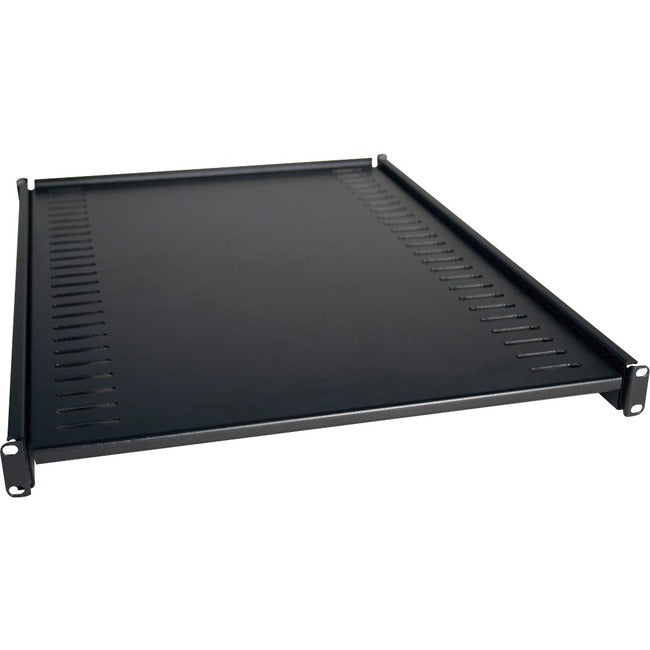 Eaton SRSHELF4PHDTM Tripp Lite by Eaton SmartRack Estante Fija de Montaje sin Herramientas Resistente (capacidad 250 lbs / 113.4 kgs; 26 in./660 mm de profundidad)