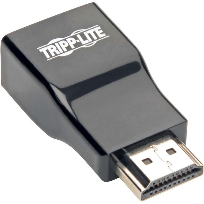 Eaton P131-000 Tripp Lite Series HDMI Male to VGA Female Adapter Video Converter, TAA