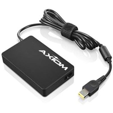 Axiom 0B47455-AX Adaptador de Corriente Delgado de 65 Vatios (punta delgada) para Lenovo - 0B47455
