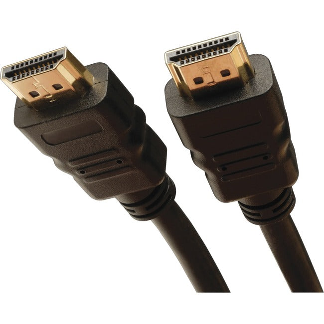 Eaton P569-050 Tripp Lite by Eaton Cable HDMI de Velocidad Estándar con Ethernet Video Digital con Audio (M/M) 50 ft. (15.24 m)