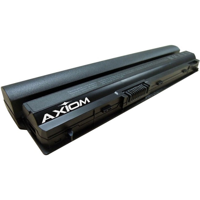 Axiom 312-1446-AX LI-ION Batería de 6 Celdas de Larga Duración para Dell - 312-1446